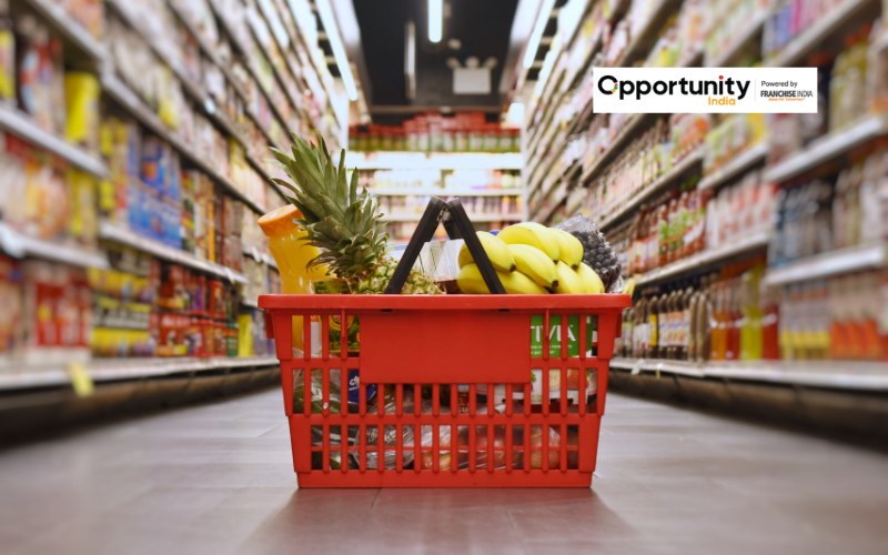 Grocery Store Business Plan in 2025